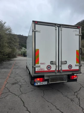 Mercedes-Benz Sprinter 516, снимка 6