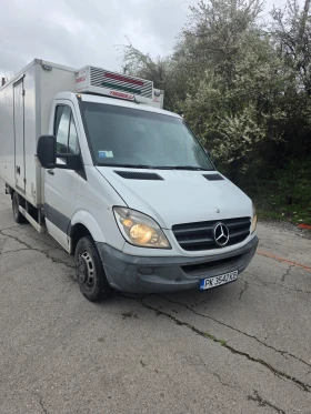 Mercedes-Benz Sprinter 516, снимка 1