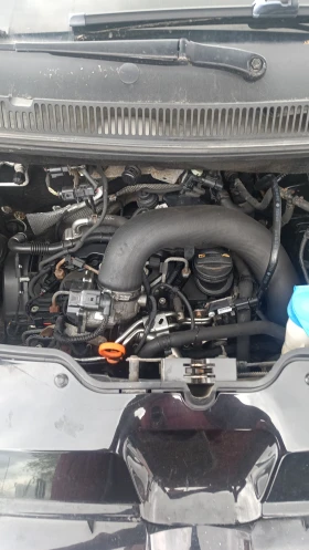 VW Caravelle 2.0TDI, снимка 8