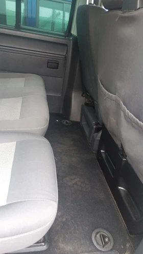 VW Caravelle 2.0TDI, снимка 6