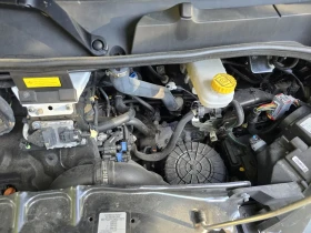 Opel Movano, снимка 5