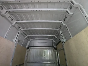 Opel Movano, снимка 4