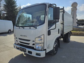 Isuzu Urban M21, снимка 1