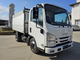 Isuzu Urban M21, снимка 3