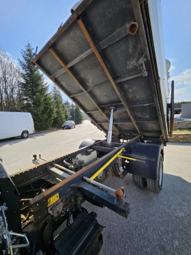 Isuzu Urban M21, снимка 17