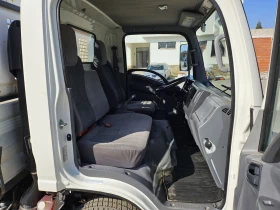 Isuzu Urban M21, снимка 12