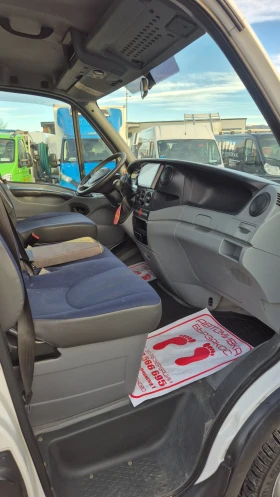Iveco Daily 35c15* 3.0HPI* MAXI* , снимка 12