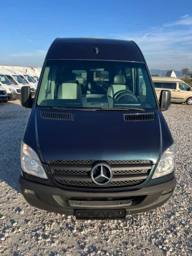 Mercedes-Benz Sprinter 9 !! | Mobile.bg    3