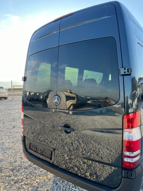 Mercedes-Benz Sprinter 9 !! | Mobile.bg    7