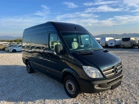 Mercedes-Benz Sprinter 9 !! | Mobile.bg    2