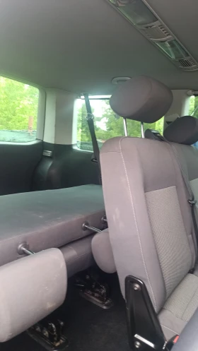 VW Caravelle 2.0TDI, снимка 5