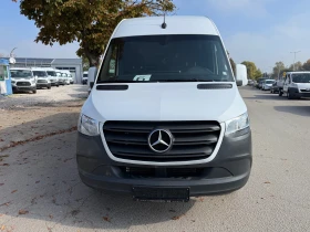 Mercedes-Benz Sprinter 317 CDi MAXI | Mobile.bg    8