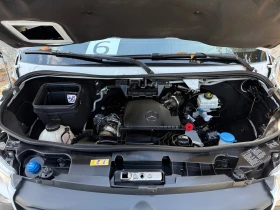 Mercedes-Benz Sprinter 317 CDi MAXI | Mobile.bg    13