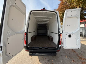 Mercedes-Benz Sprinter 317 CDi MAXI | Mobile.bg    14