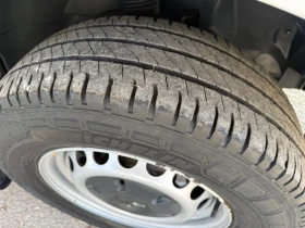 Mercedes-Benz Sprinter 317 CDi MAXI | Mobile.bg    16