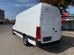 Mercedes-Benz Sprinter 317 CDi MAXI | Mobile.bg    3