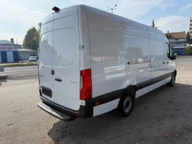 Mercedes-Benz Sprinter 317 CDi MAXI | Mobile.bg    5