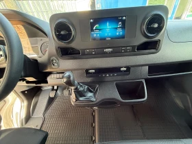 Mercedes-Benz Sprinter 317 CDi MAXI | Mobile.bg    11