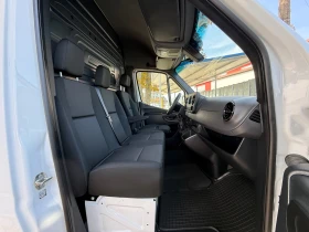 Mercedes-Benz Sprinter 317 CDi MAXI | Mobile.bg    12