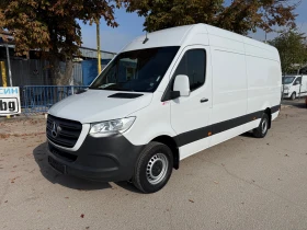 Mercedes-Benz Sprinter 317 CDi MAXI