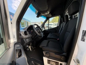 Mercedes-Benz Sprinter 317 CDi MAXI | Mobile.bg    9