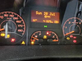 Opel Movano, снимка 2