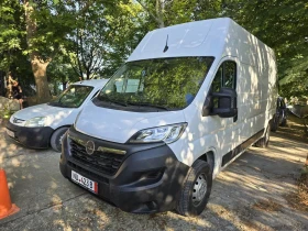 Opel Movano, снимка 6
