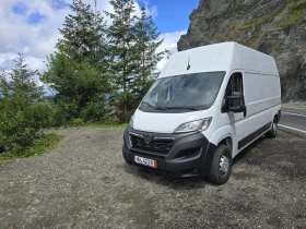 Opel Movano, снимка 11