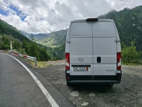 Opel Movano, снимка 10