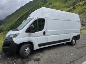 Opel Movano, снимка 8