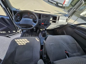 Isuzu Urban M21 | Auto.bg — изображение 13