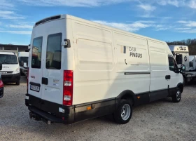 Iveco Daily 35c15* 3.0HPI* MAXI*  | Auto.bg — изображение 4