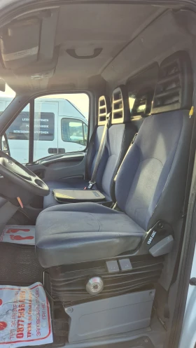 Iveco Daily 35c15* 3.0HPI* MAXI*  | Auto.bg — изображение 10