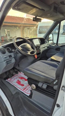 Iveco Daily 35c15* 3.0HPI* MAXI*  | Auto.bg — изображение 9