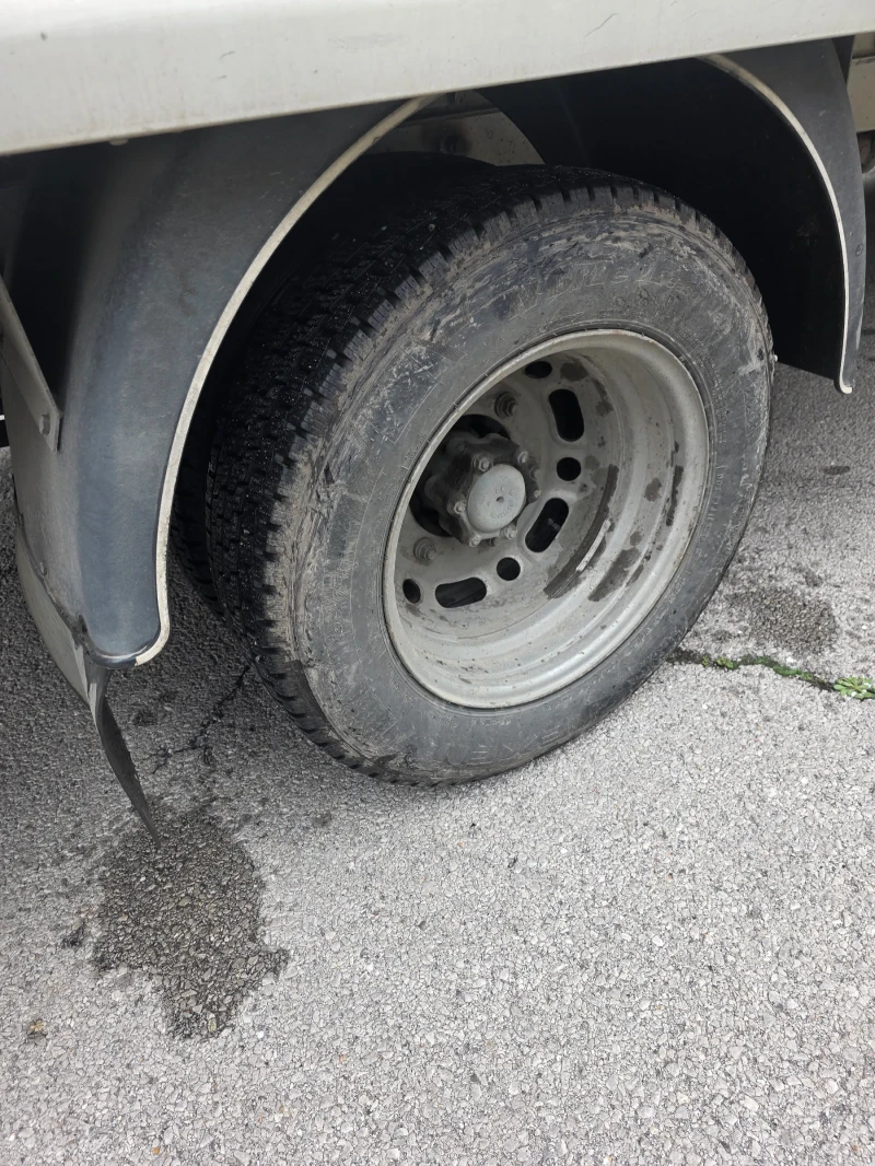 Mercedes-Benz Sprinter 516, снимка 4 - Бусове и автобуси - 52452271