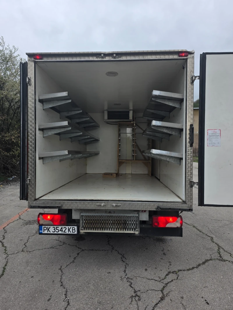 Mercedes-Benz Sprinter 516, снимка 7 - Бусове и автобуси - 52452271