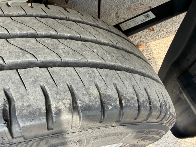 Mercedes-Benz Sprinter 317 CDi MAXI 4.броя, снимка 17 - Бусове и автобуси - 52281373