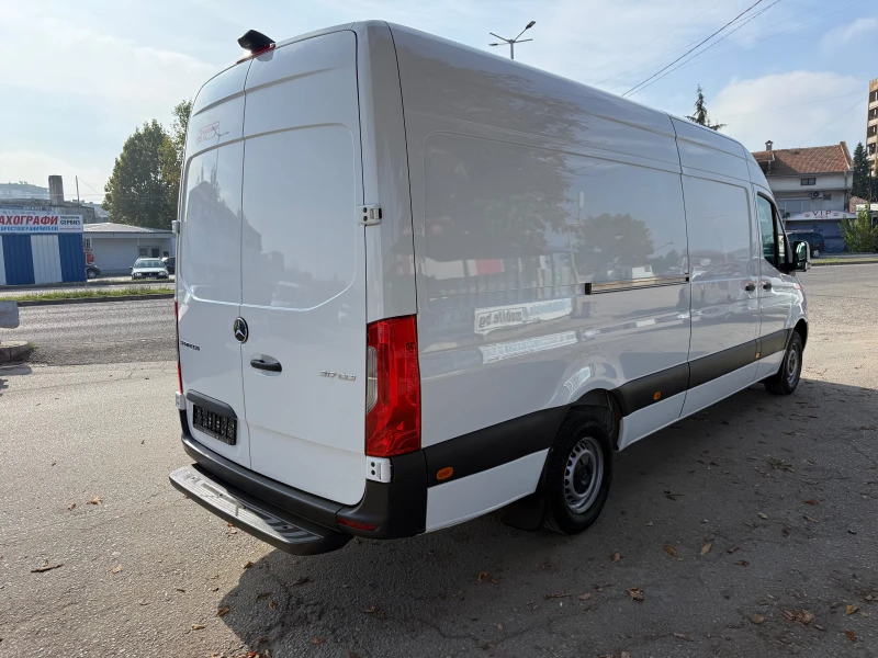Mercedes-Benz Sprinter 317 CDi MAXI 4.броя, снимка 5 - Бусове и автобуси - 52281373