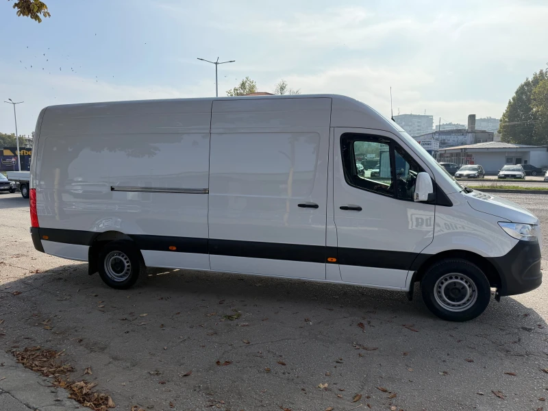 Mercedes-Benz Sprinter 317 CDi MAXI 4.броя, снимка 6 - Бусове и автобуси - 52281373