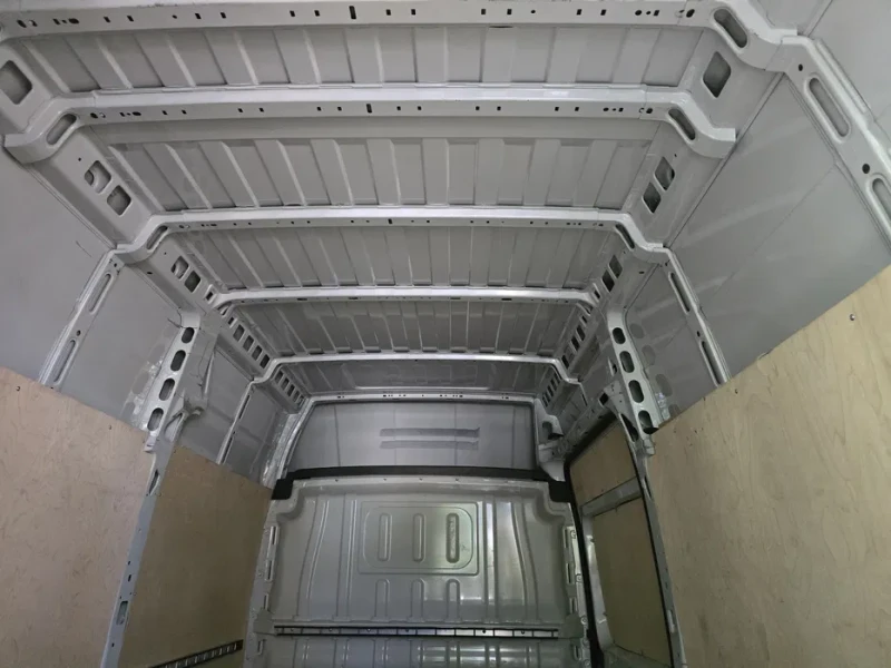 Opel Movano, снимка 4 - Бусове и автобуси - 53334973