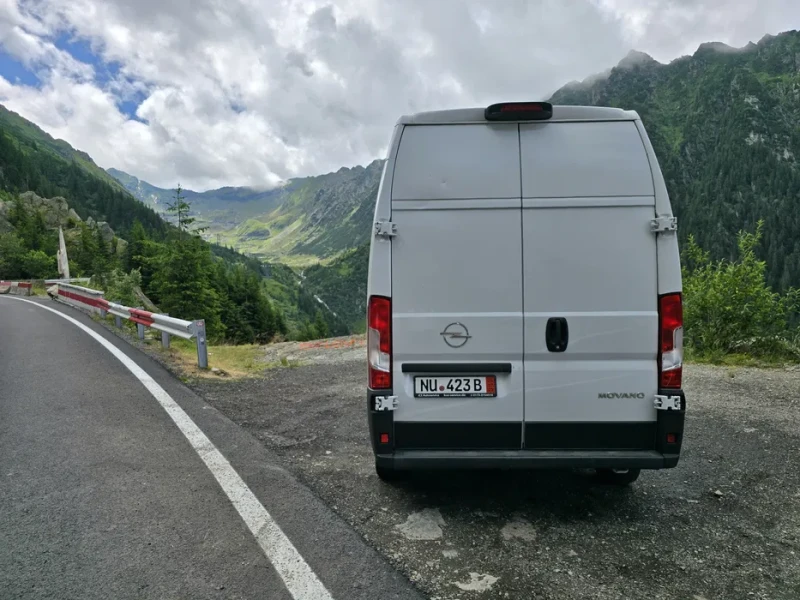 Opel Movano, снимка 10 - Бусове и автобуси - 53334973