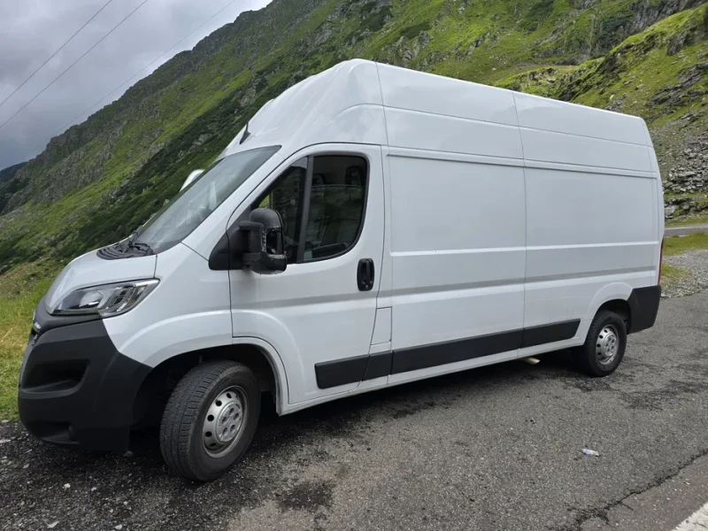 Opel Movano, снимка 8 - Бусове и автобуси - 53334973