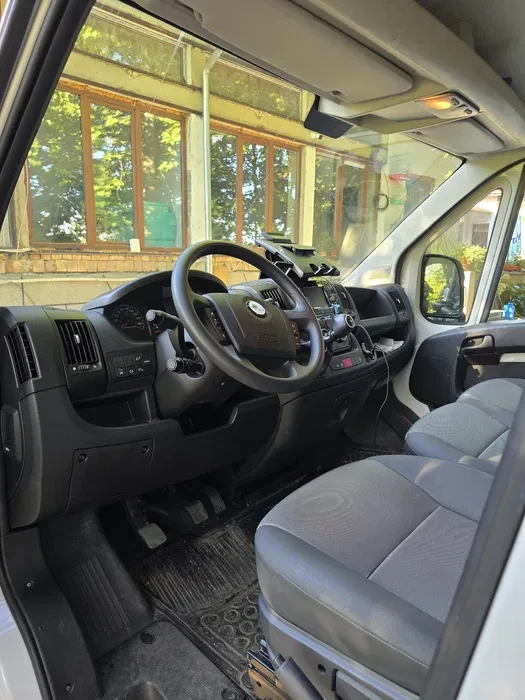 Opel Movano  - изображение 3