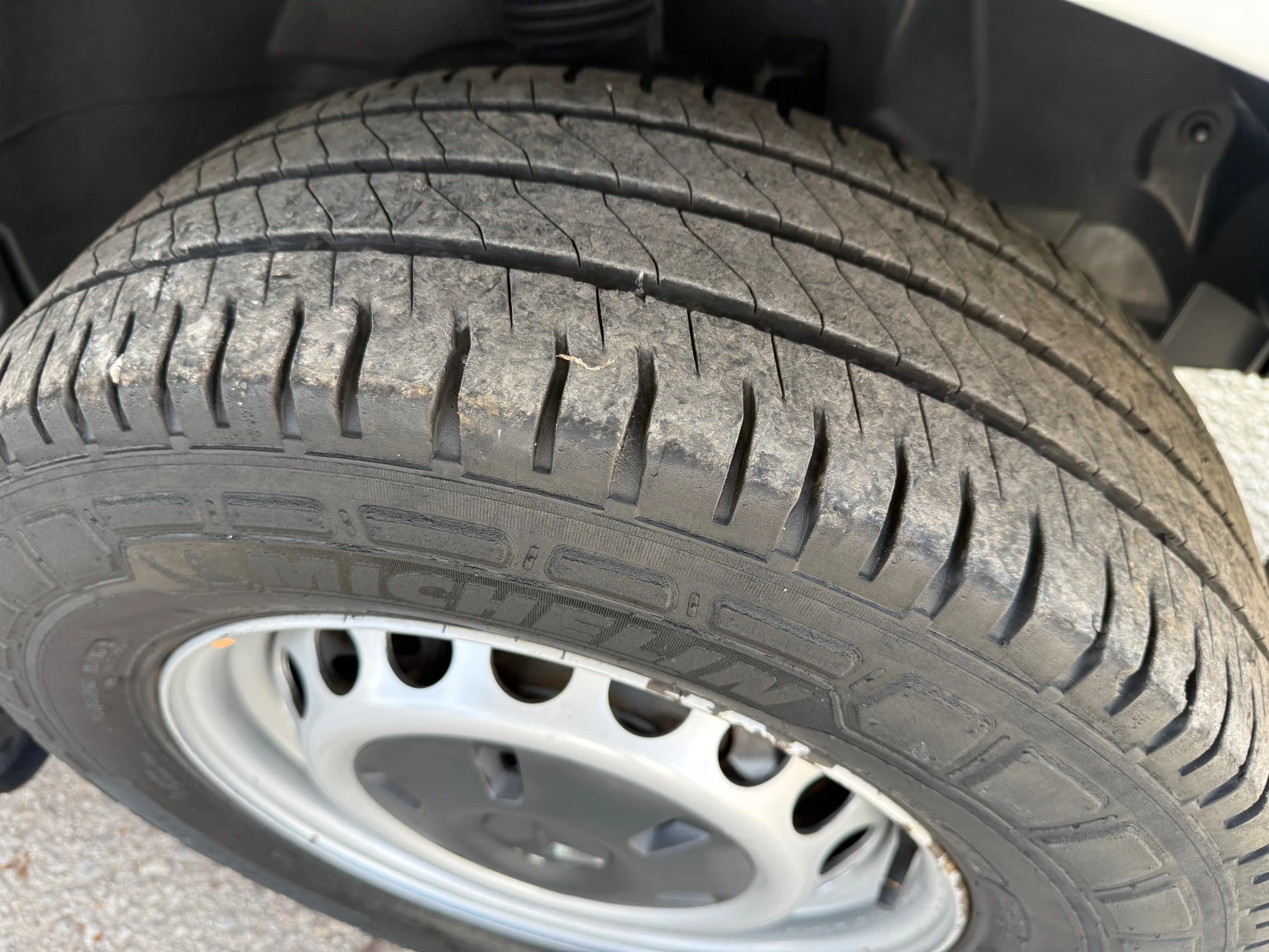 Mercedes-Benz Sprinter 317 CDi MAXI | Mobile.bg   16