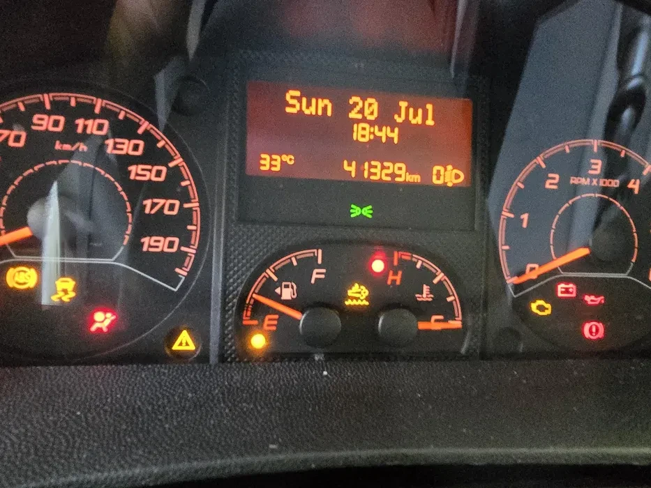 Opel Movano  - изображение 2