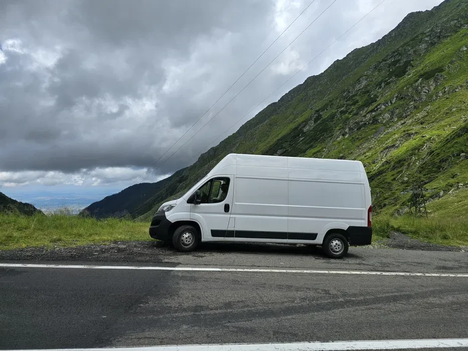 Opel Movano  - изображение 9