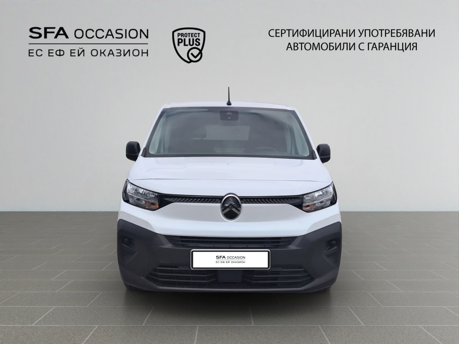 Citroen Berlingo MPV M Live Pack 1.5 BlueHDI 102 BVM6 E6//2409R05, снимка 2 - Бусове и автобуси - 55462963