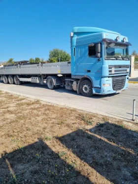 Daf XF 105, снимка 7
