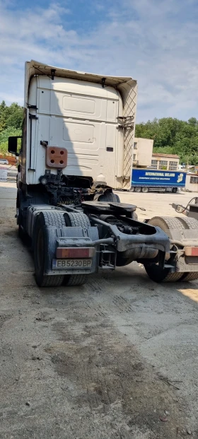 Scania R 470 | Mobile.bg    2