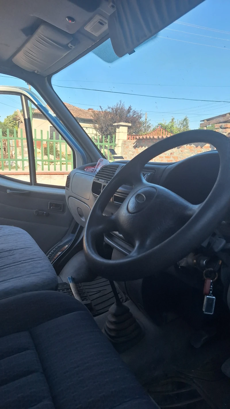 Ford Transit, снимка 5 - Камиони - 52129994